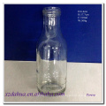 310ml High Quality Glass Juice Beverage Bottle